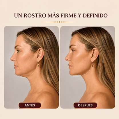 DermaLuz - Masaje y cuidado facial en casa
