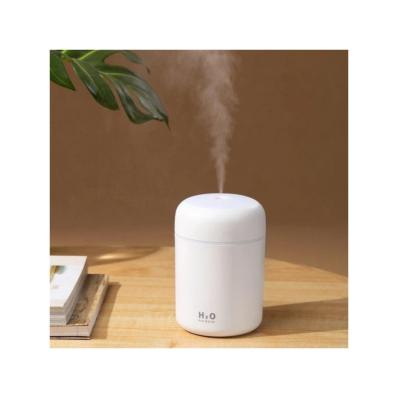 HUMIDIFICADOR DE AIRE