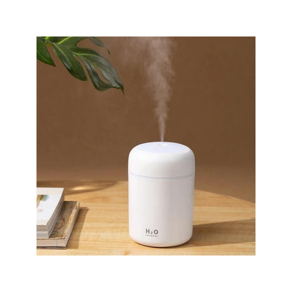 HUMIDIFICADOR DE AIRE