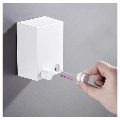 Perchero Plegable Japonés