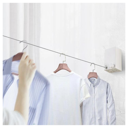 Perchero Plegable Japonés