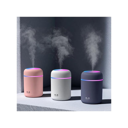 HUMIDIFICADOR DE AIRE