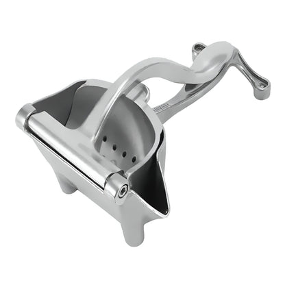 Exprimidor De Frutas Metalico