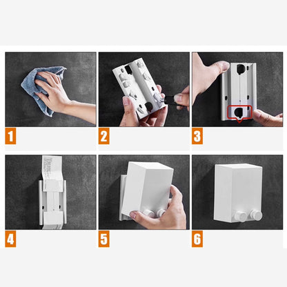 Perchero Plegable Japonés