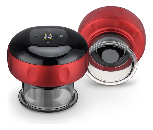 Masajeador Inteligente