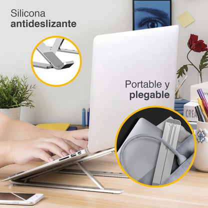 Soporte de Notebook