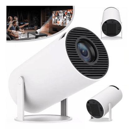 Proyector Smart 4K Ultra HD